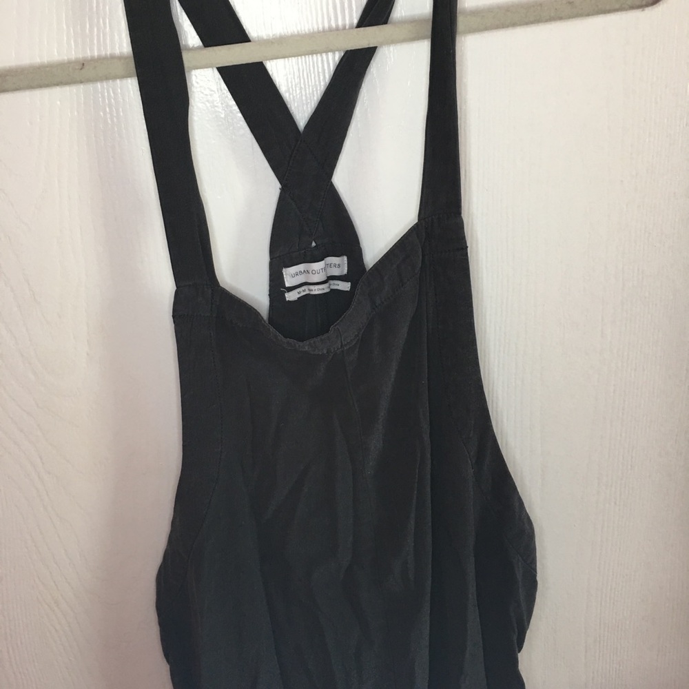 Urban outfitters overalls